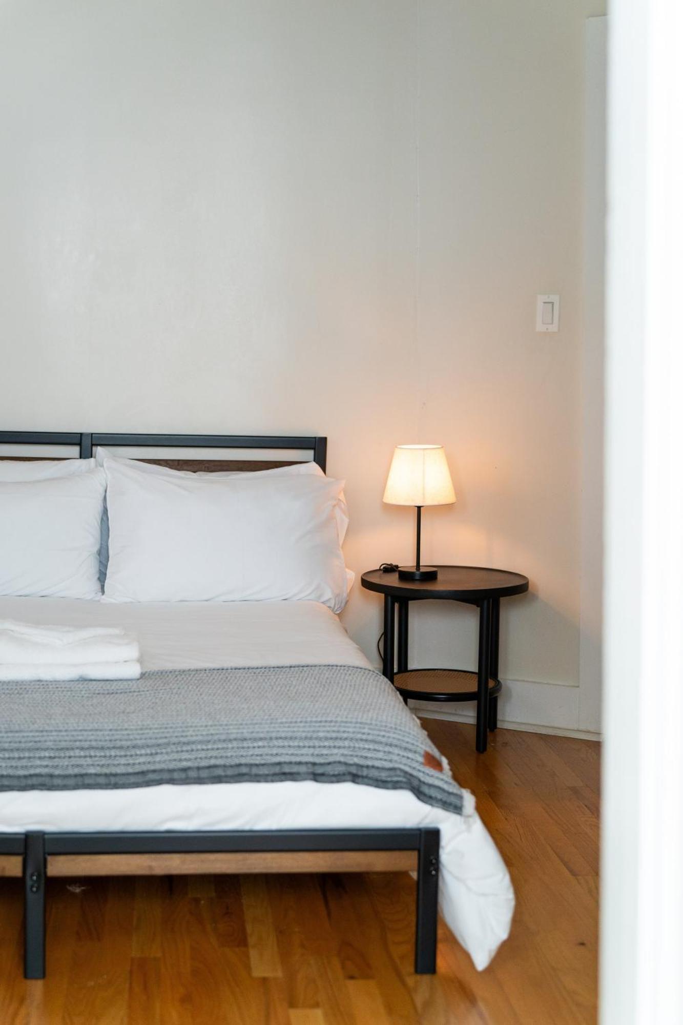 Bucktown 2Br Flat Near The 606 Chicago Dış mekan fotoğraf