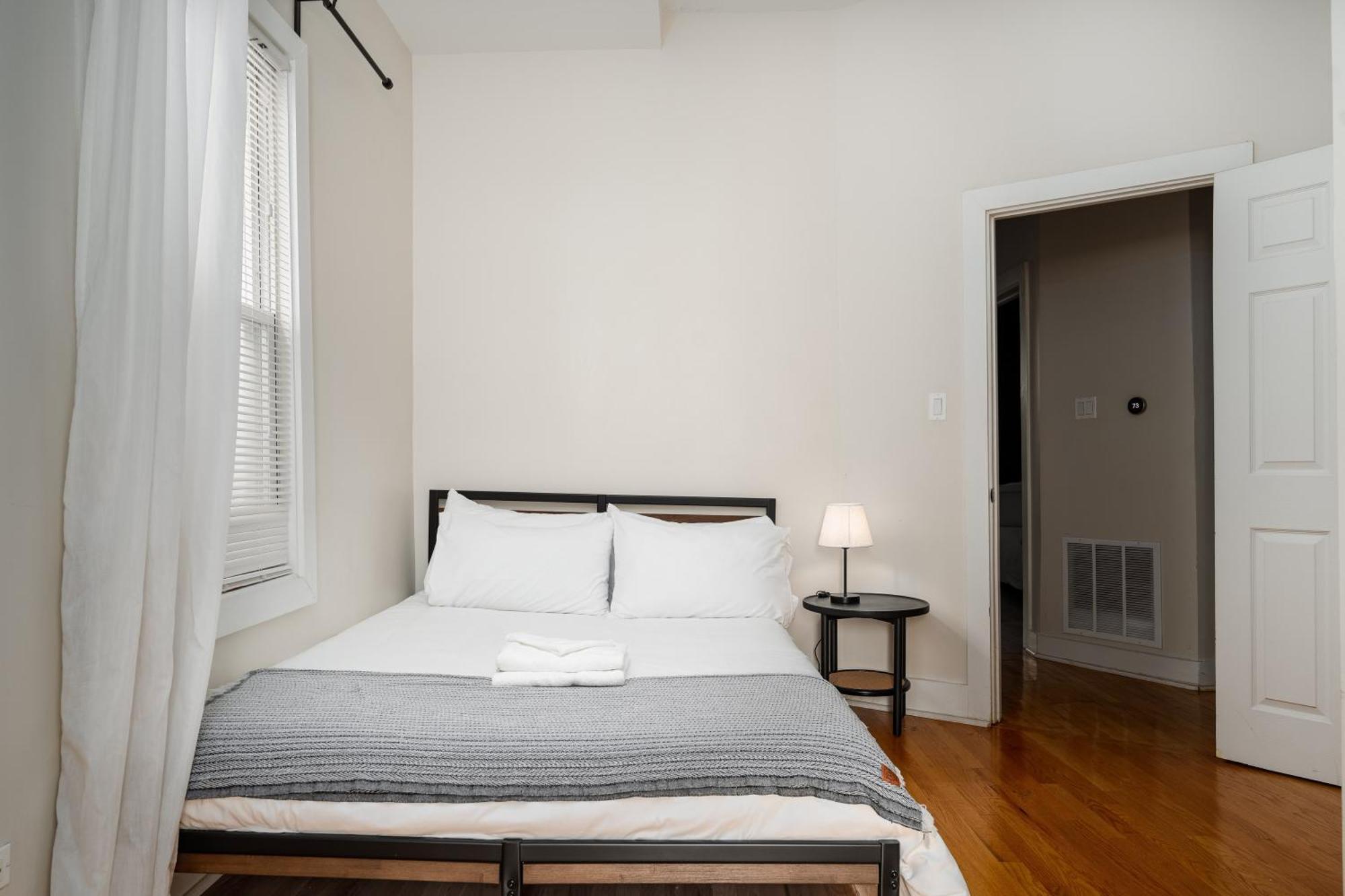 Bucktown 2Br Flat Near The 606 Chicago Dış mekan fotoğraf