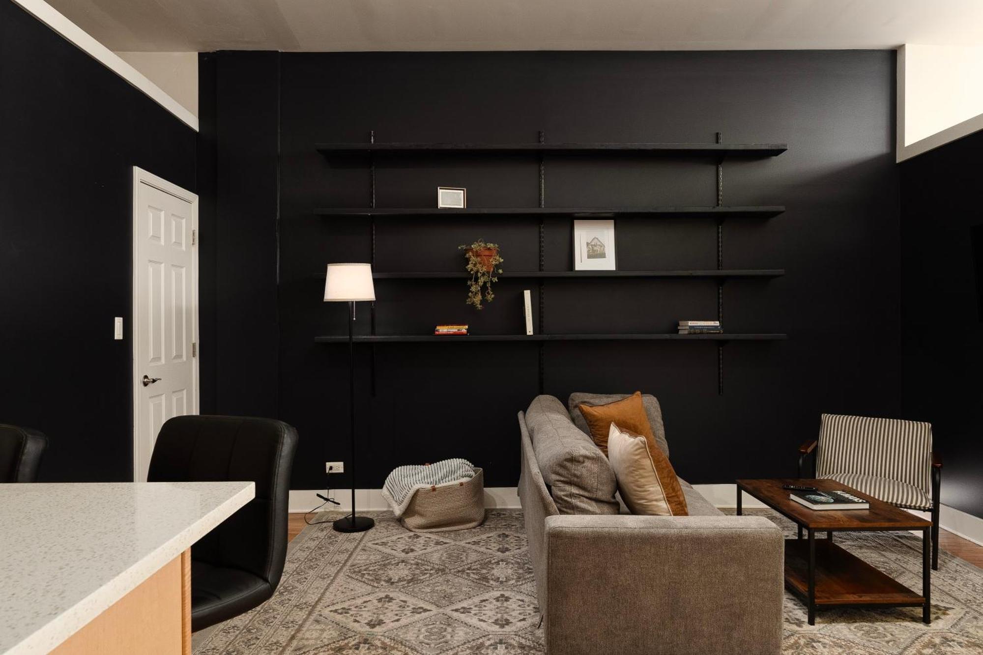 Bucktown 2Br Flat Near The 606 Chicago Dış mekan fotoğraf
